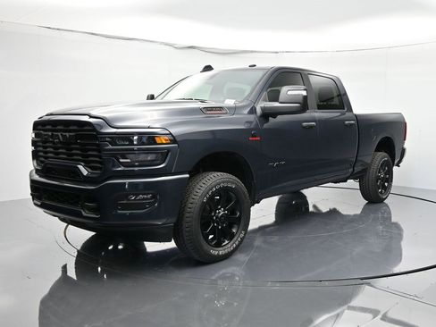 New 2026 RAM 2500 Big Horn image 1
