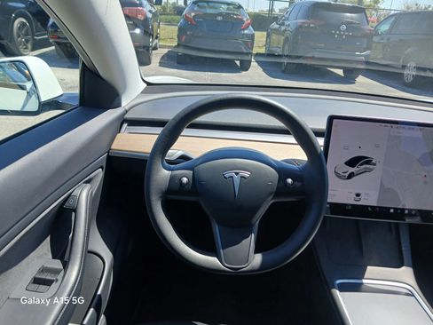 Used 2021 Tesla Model 3 Long Range image 23