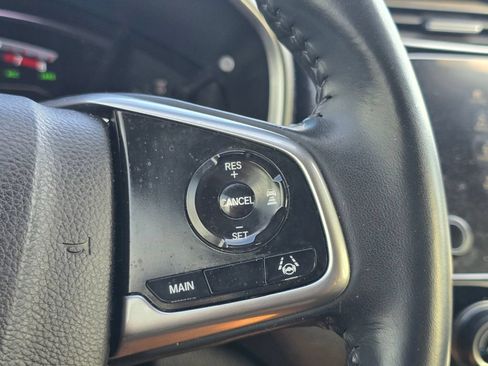 Used 2021 Honda CR-V EX-L image 28