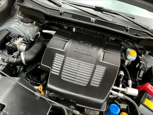 Used 2022 Subaru Forester Wilderness image 35