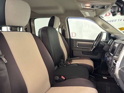 Used 2018 RAM 1500 Big Horn image 14