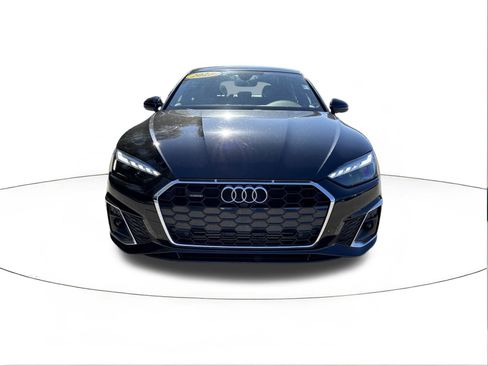 Used 2023 Audi A5 2.0T Premium Plus w/ Premium Plus image 8