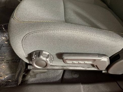 New 2026 Jeep Wrangler Unlimited Sport AWD/4WD image 11
