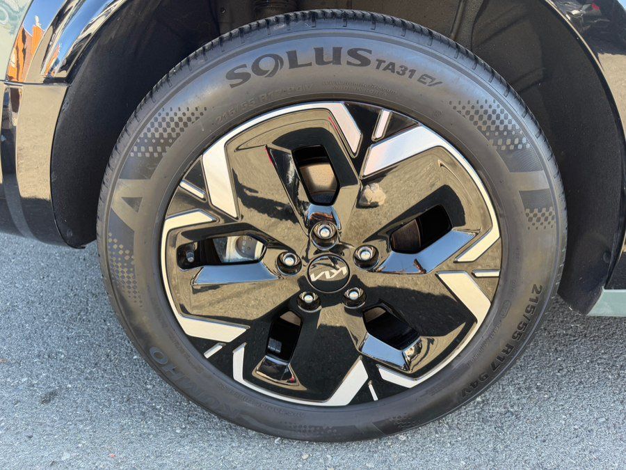 Used 2023 Kia Niro Wave FWD image 50