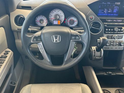 Used 2013 Honda Pilot LX image 14