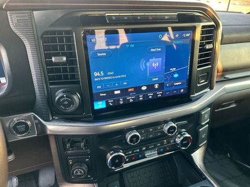 Used 2024 Ford F150 King Ranch image 16