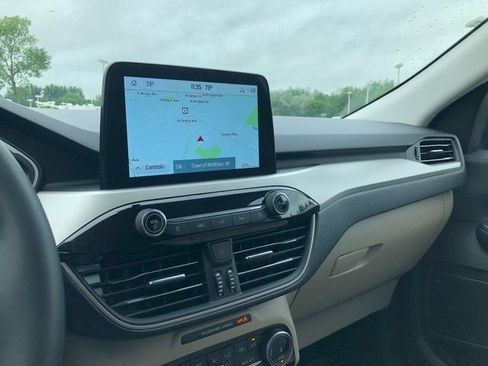 Used 2022 Ford Escape SEL AWD/4WD image 13