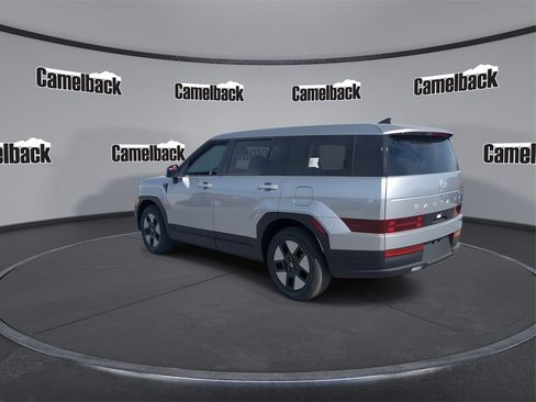 New 2026 Hyundai Santa Fe SE image 5