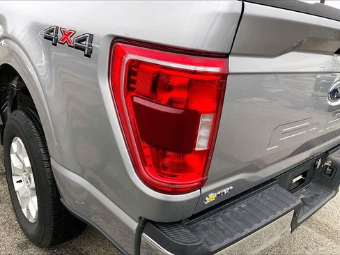 Used 2023 Ford F150 XLT image 30