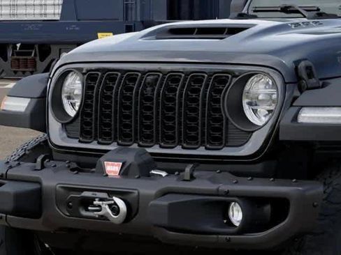 New 2026 Jeep Wrangler Unlimited Rubicon 392 AWD/4WD image 5