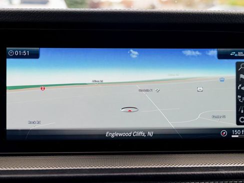 Used 2020 Mercedes-Benz G 550 G 550 image 53