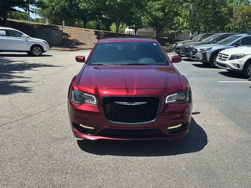Used 2020 Chrysler 300 S image 2