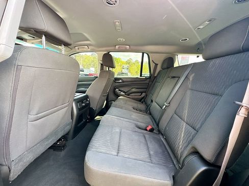 Used 2019 Chevrolet Tahoe LS w/ Max Trailering Package image 17