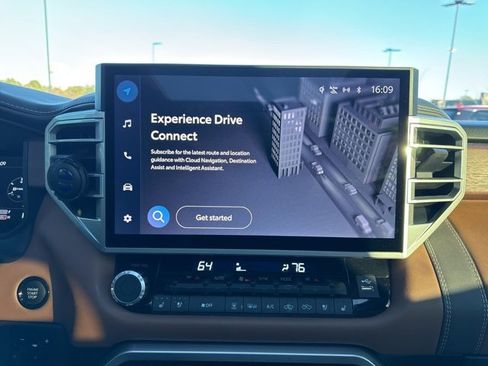 Used 2025 Toyota Tundra 1794 Edition image 9