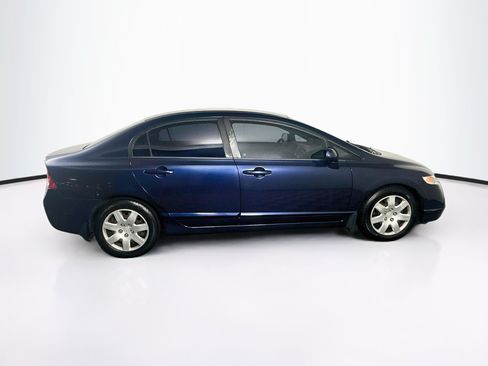 Used 2008 Honda Civic LX image 10