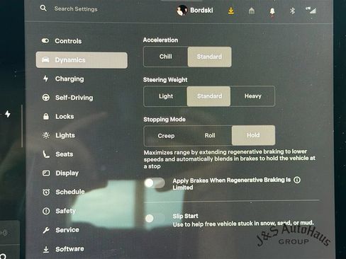 Used 2023 Tesla Model 3 Standard Range RWD image 10