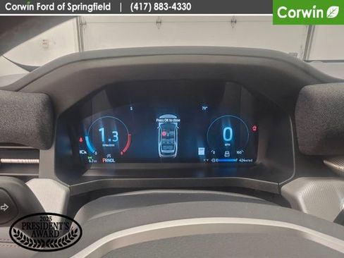 New 2026 Ford Explorer Active AWD/4WD image 34