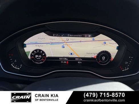 Used 2018 Audi Q5 2.0T Premium image 15