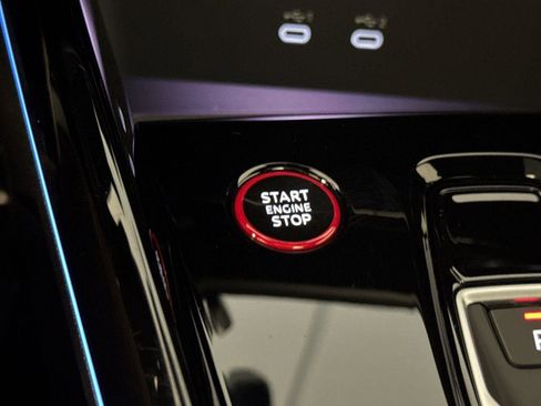 New 2026 Audi RS 3 image 21