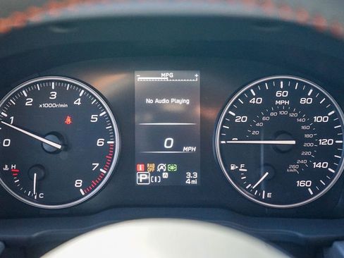 New 2026 Subaru Crosstrek 2.5i Limited image 23