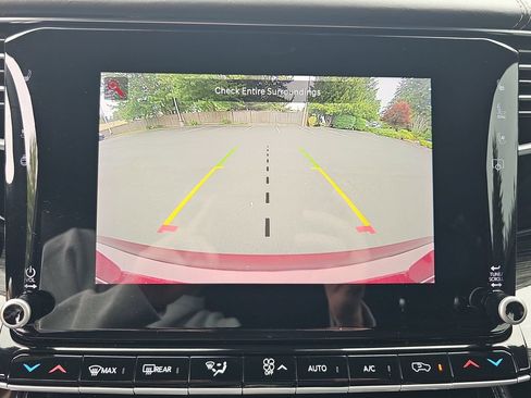Used 2022 Jeep Wagoneer Series III w/ Flexible Seating Group AWD/4WD image 23