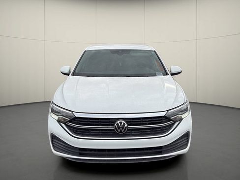 Used 2022 Volkswagen Jetta S FWD image 2