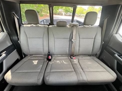 Used 2016 Ford F150 XLT w/ Equipment Group 302A Luxury AWD/4WD image 25