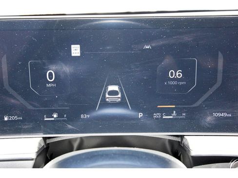 Certified 2026 Kia K5 EX FWD image 16