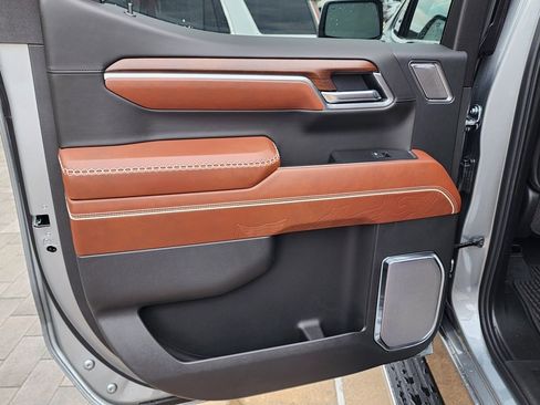 New 2026 GMC Sierra 1500 Denali Ultimate image 43