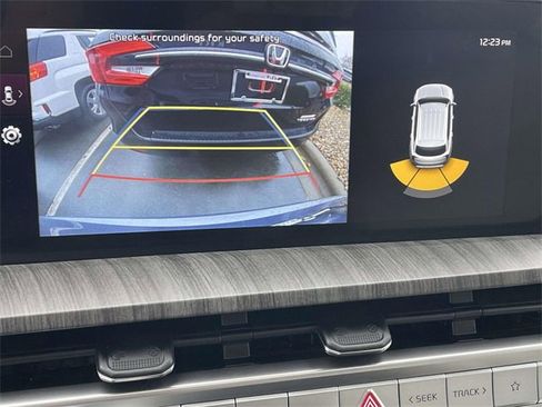 Certified 2024 Kia Telluride EX w/ EX Captain's Chair Package image 22