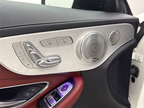 Used 2023 Mercedes-Benz C 300 Coupe image 12