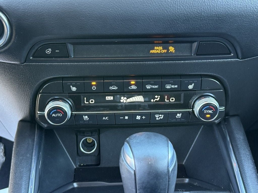 Used 2024 MAZDA CX-5 AWD 2.5 S w/ Premium Plus Pkg image 19