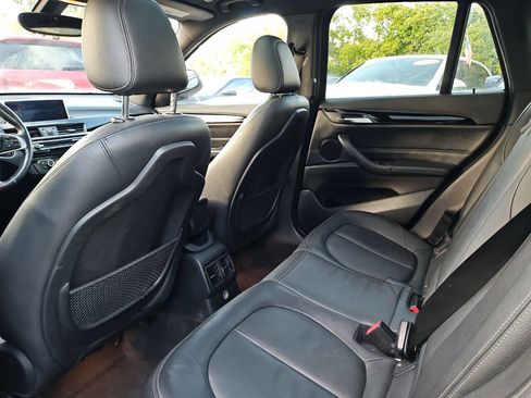 Used 2016 BMW X1 xDrive28i w/ Premium Package AWD/4WD image 33