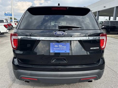 Used 2016 Ford Explorer FWD image 6