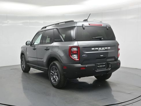 Certified 2025 Ford Bronco Sport Big Bend image 27
