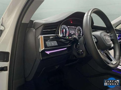 Used 2022 Audi Q7 2.0T Premium Plus w/ Premium Plus Package image 16