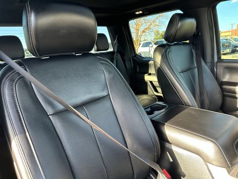 Used 2020 Ford F150 Lariat w/ Equipment Group 502A Luxury AWD/4WD image 33