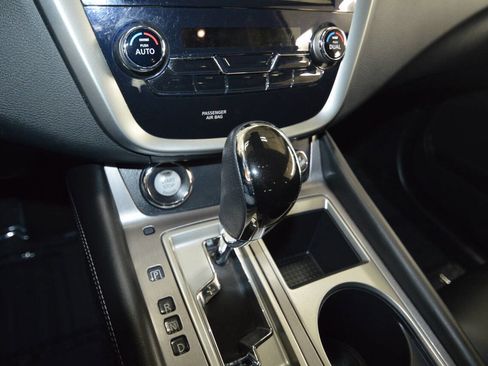 Used 2023 Nissan Murano SV w/ SV Midnight Edition Package image 31