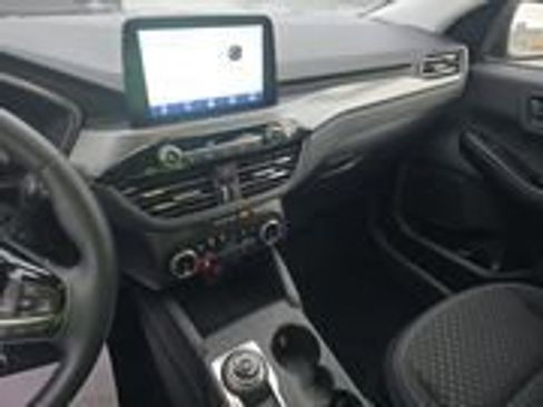 Used 2023 Ford Escape Active image 12