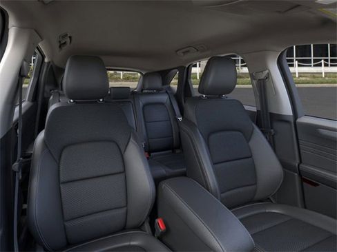 New 2025 Ford Escape SE image 10