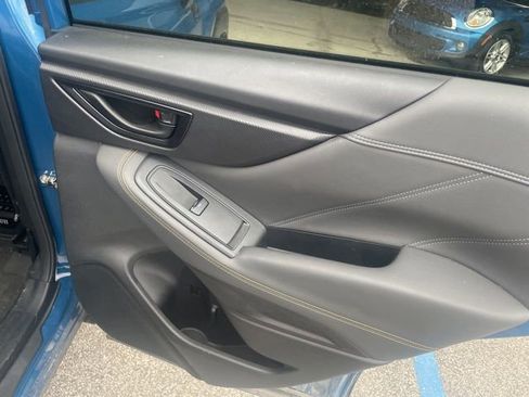 Used 2024 Subaru Forester Wilderness image 21