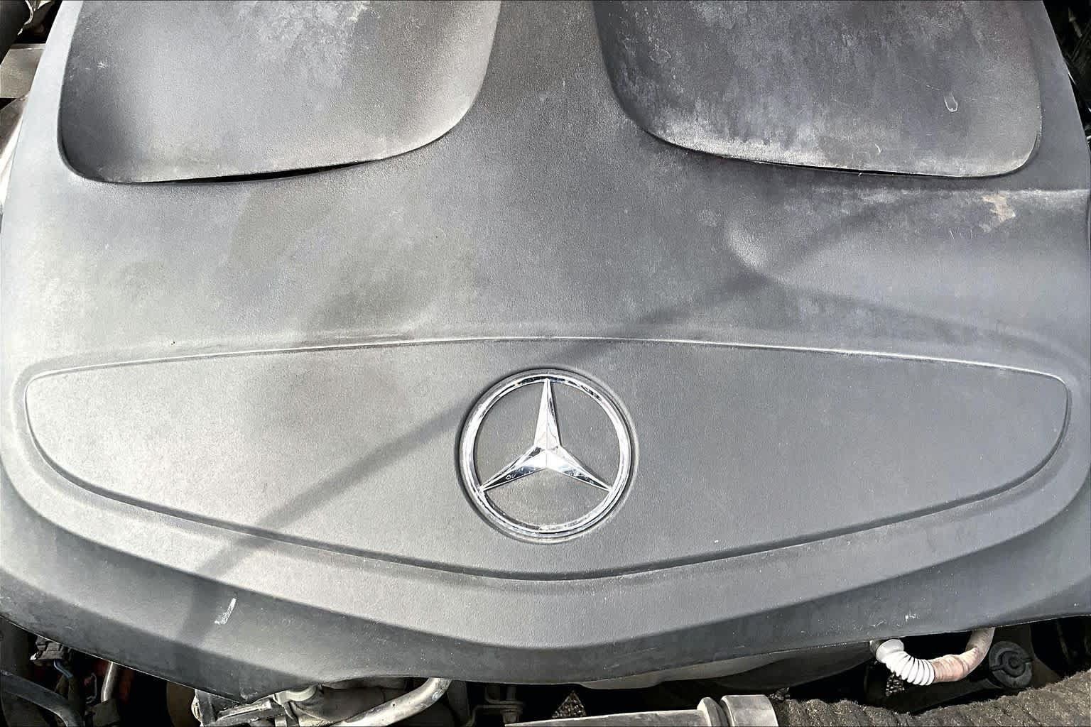 Certified 2018 Mercedes-Benz GLA 250 image 33