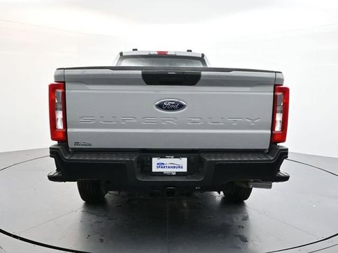 New 2026 Ford F250 XL RWD image 6