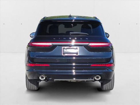 New 2025 Lincoln Corsair Grand Touring w/ Jet Appearance Package image 6