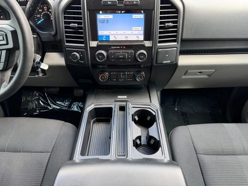 Used 2018 Ford F150 XL w/ Equipment Group 101A Mid RWD image 18