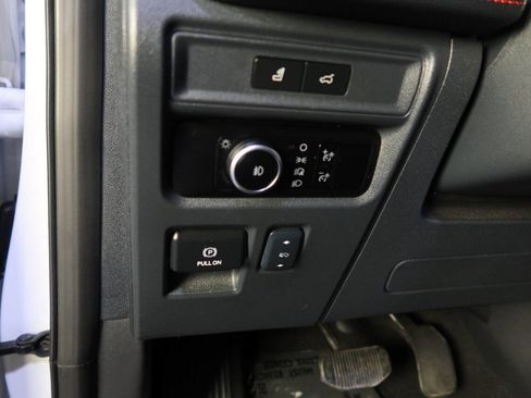 Used 2024 Ford Expedition Max Limited image 35