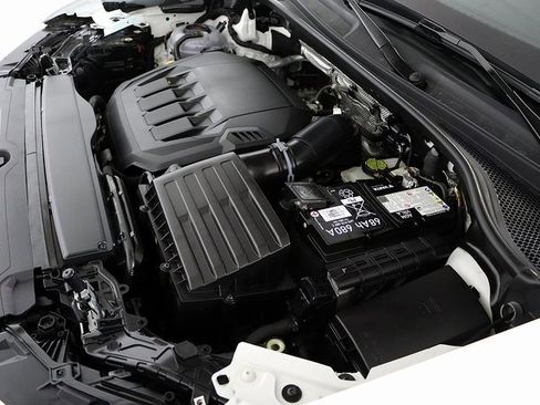 Used 2025 Audi Q3 2.0T Premium image 37