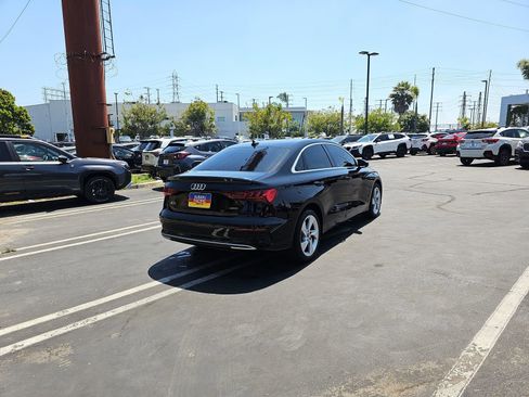 Used 2023 Audi A3 2.0T Premium w/ Convenience Package AWD/4WD image 7