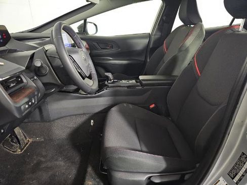 Used 2024 Toyota Prius Prime FWD image 7