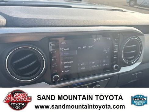 Used 2021 Toyota Tacoma SR5 image 23